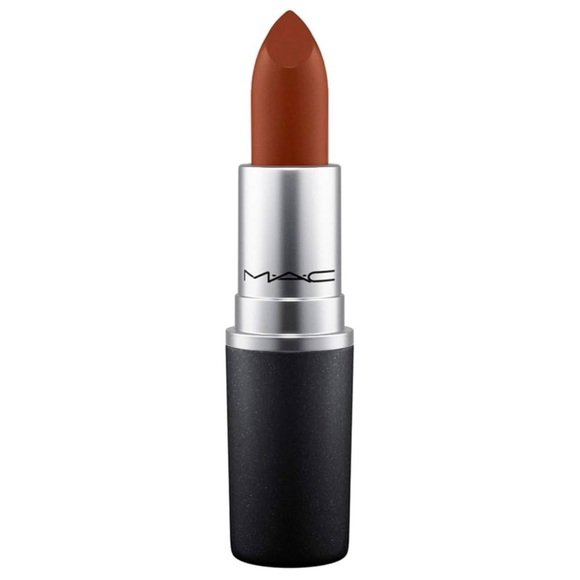 MAC Matte Lipstick 💄- Consensual #654 - Picture 1 of 5